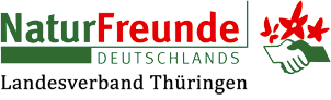 NaturFreunde Thüringen logo